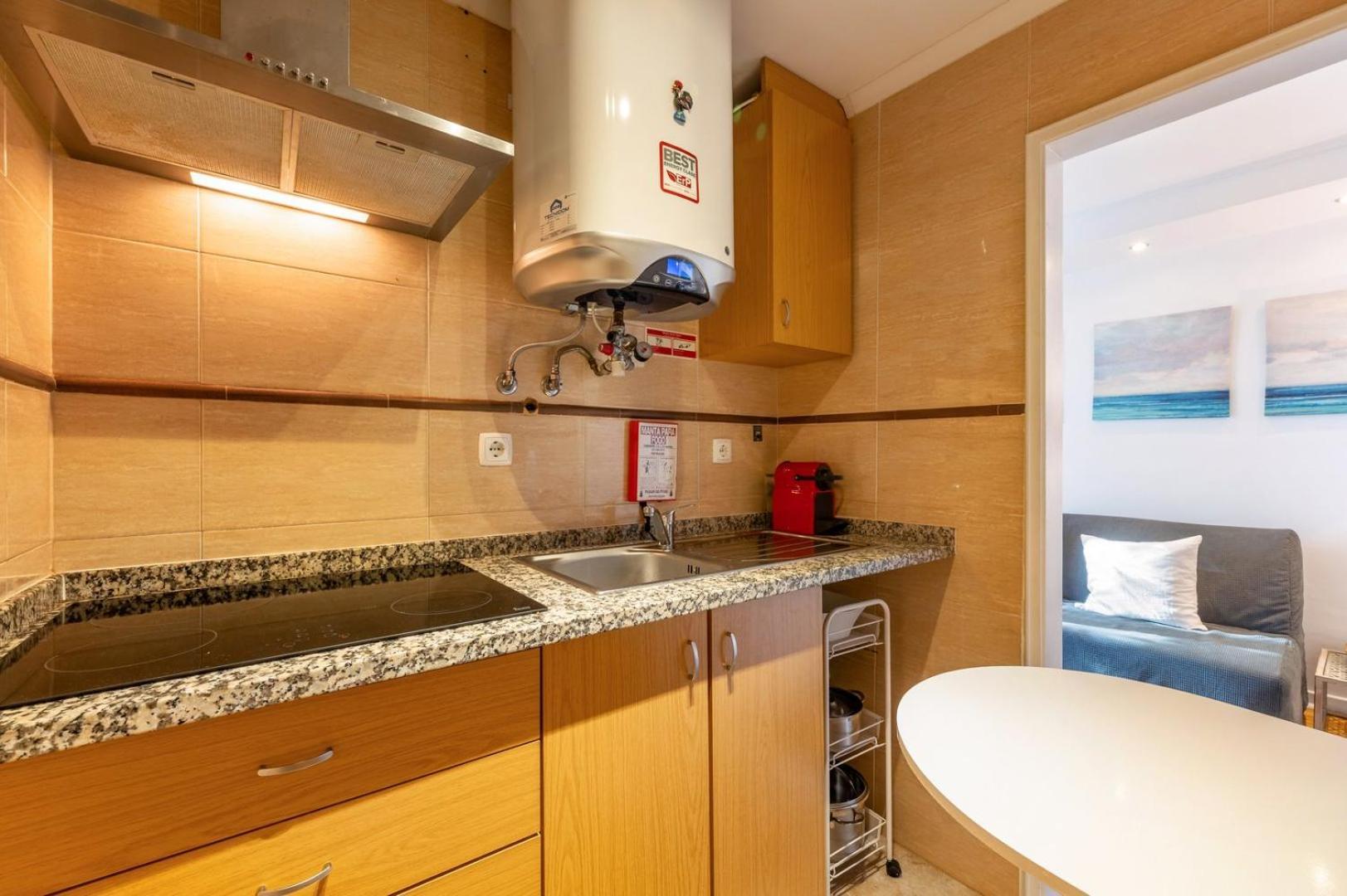 Apartmán Guestready - Casa Da Alma In Alfama Lisboa Exteriér fotografie